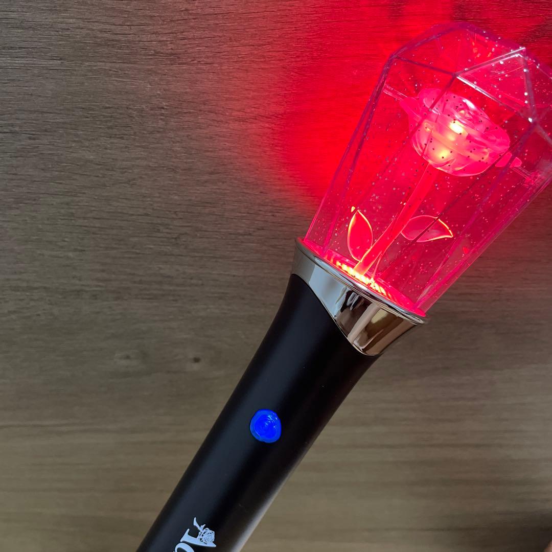 Ado hibana OFFICIAL LIGHT STICK ペンライト - メルカリ