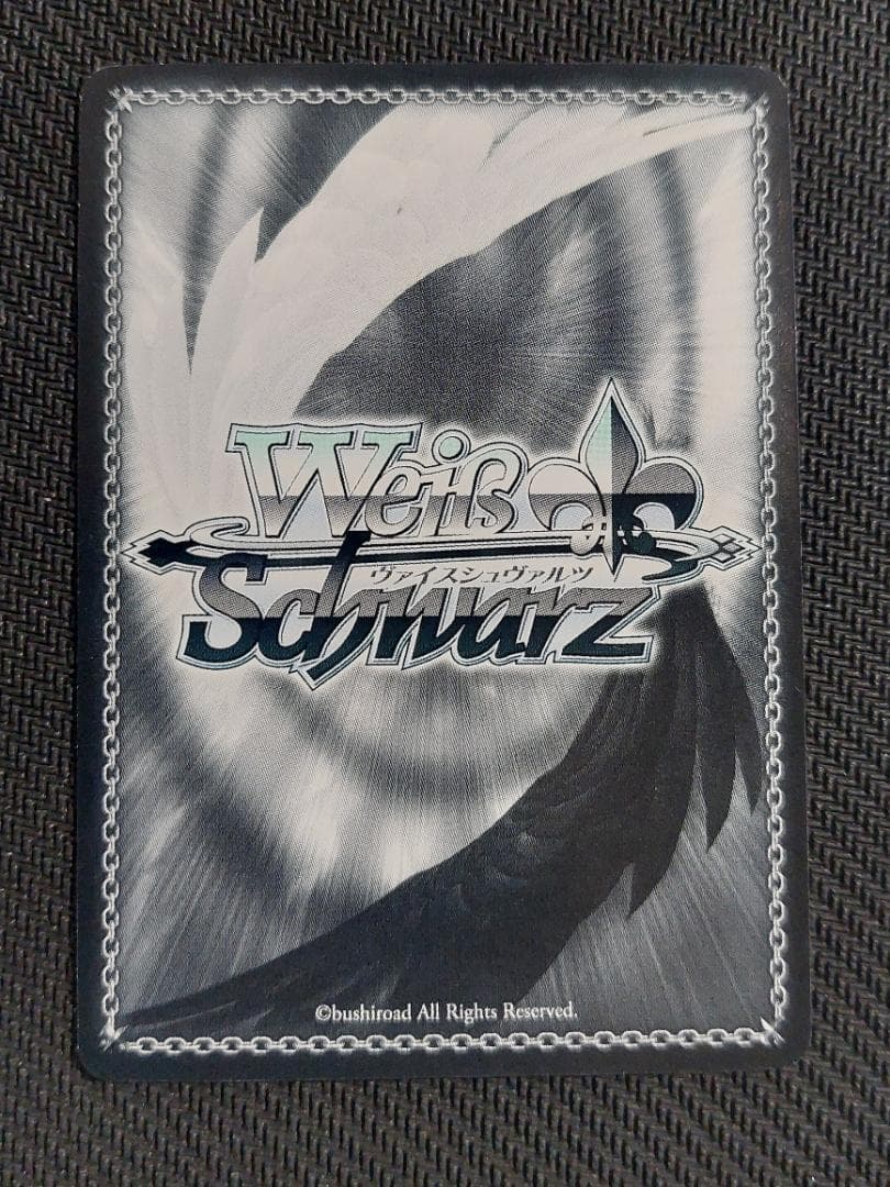 SP “バニーガール”ゆんゆん　サイン 虹 ヴァイス このすば