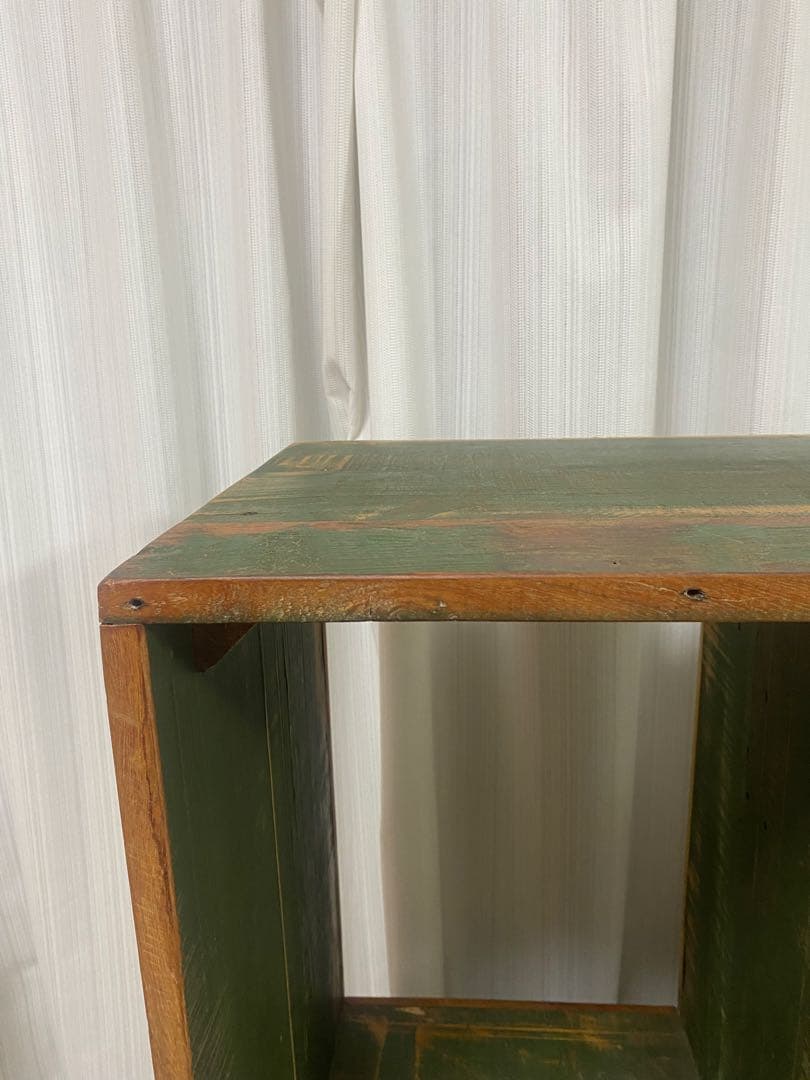 Journal Standard Furniture 古材インテリア