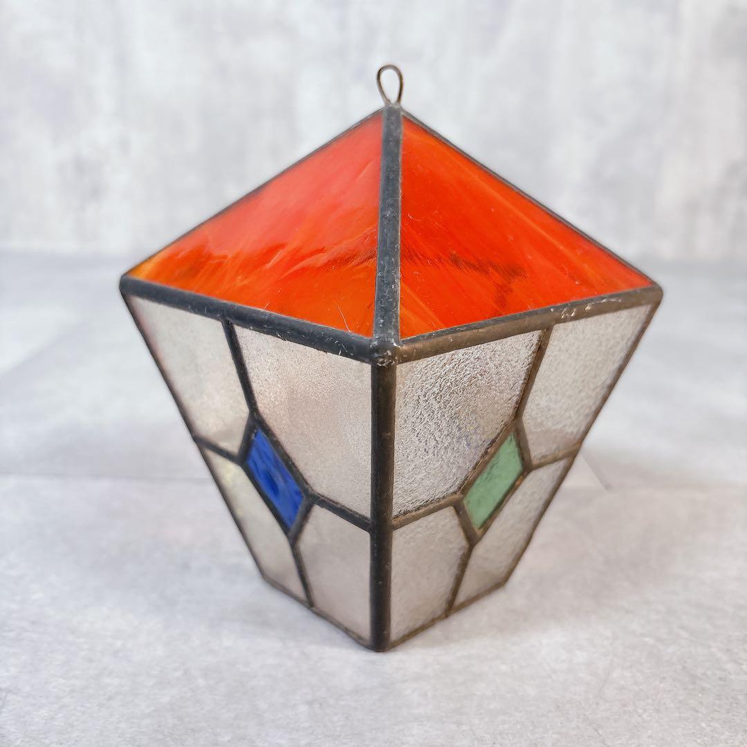 V869 ガーデンライト ランタン ランプ 卓上タイプ 吊り金具付 防雨