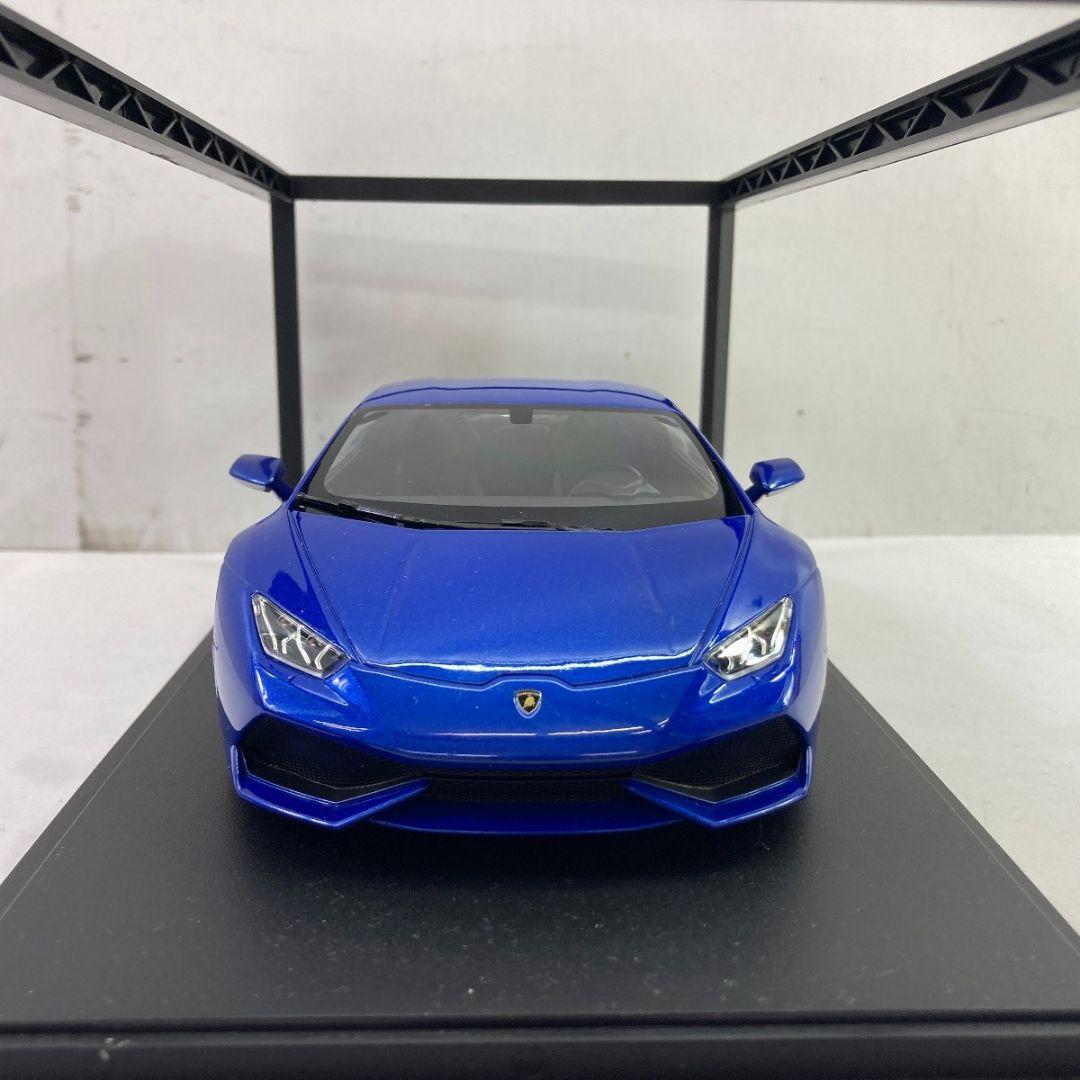 コンビニクジLamborghiniHuracán1:18