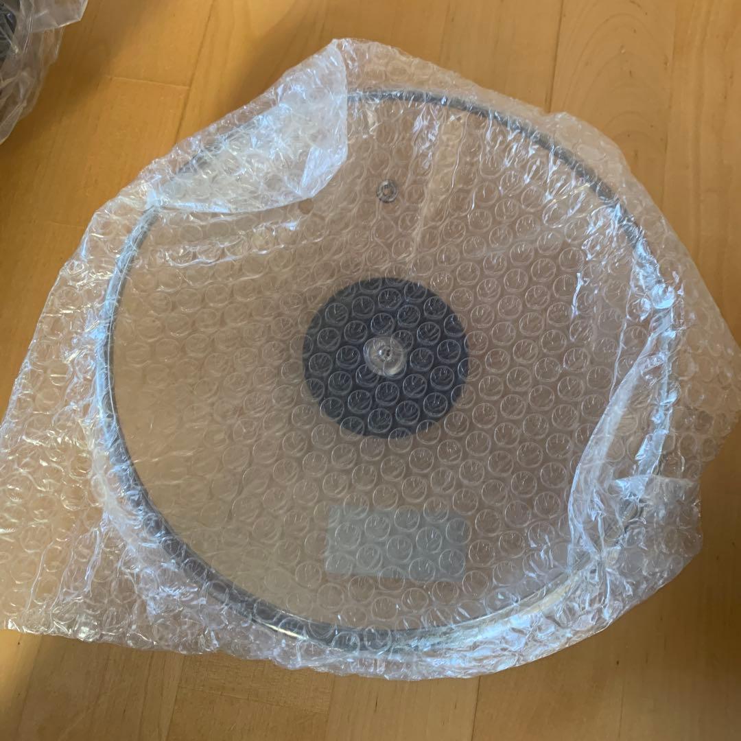 圧力鍋　IRIS OHYAMA 5リットル