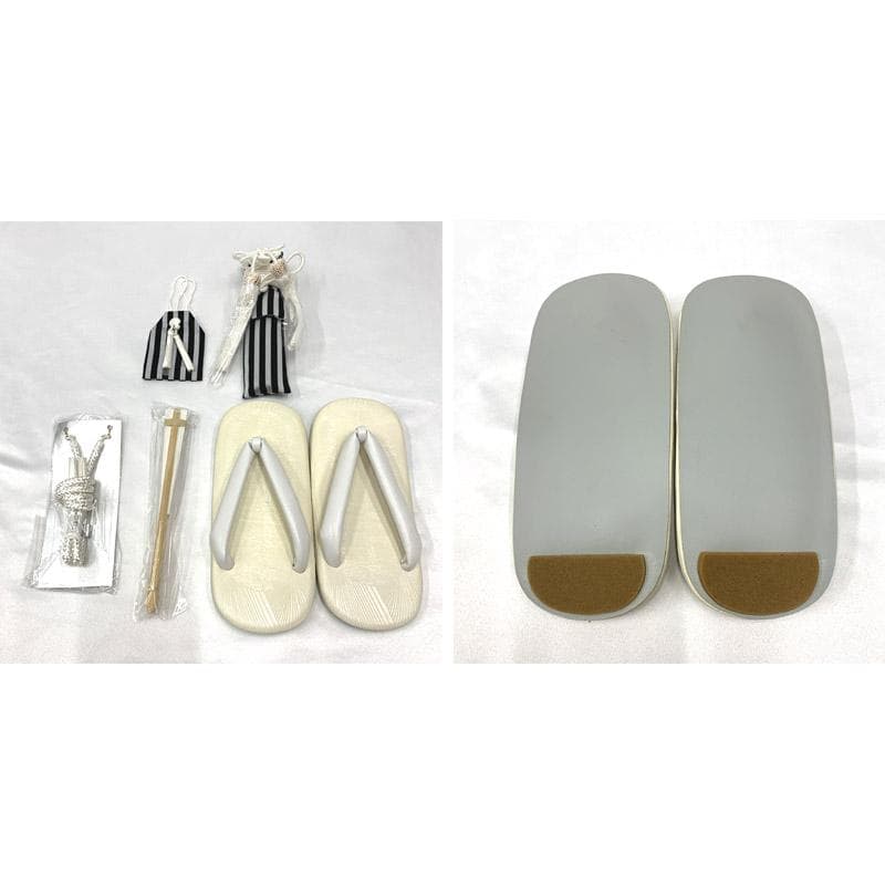 503ab9■七五三 五歳 男児 未使用品 着物&羽織&袴&角帯&長襦袢 小物