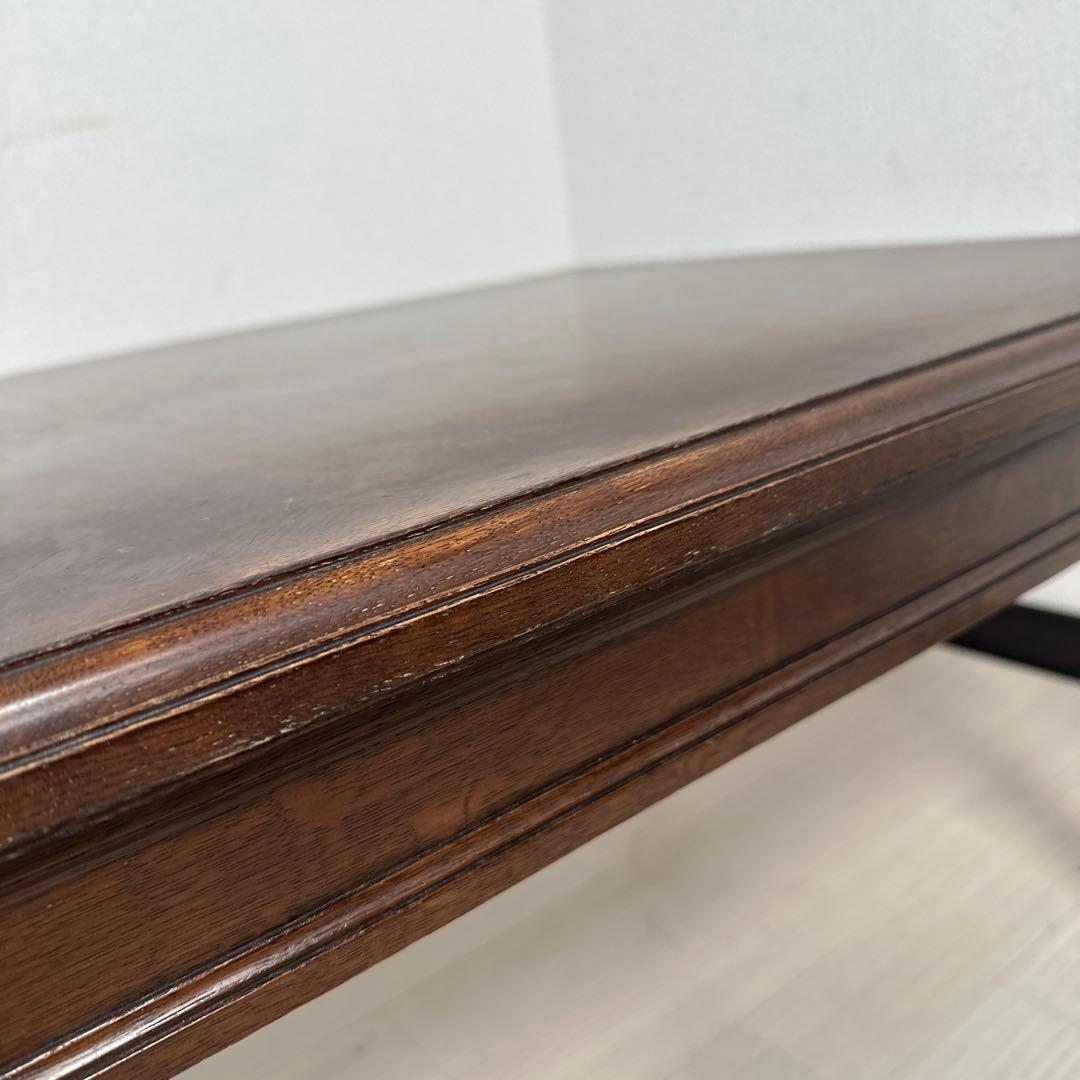 カリモク ドマーニ クイーンズライフ リビングテーブル No.※i4※