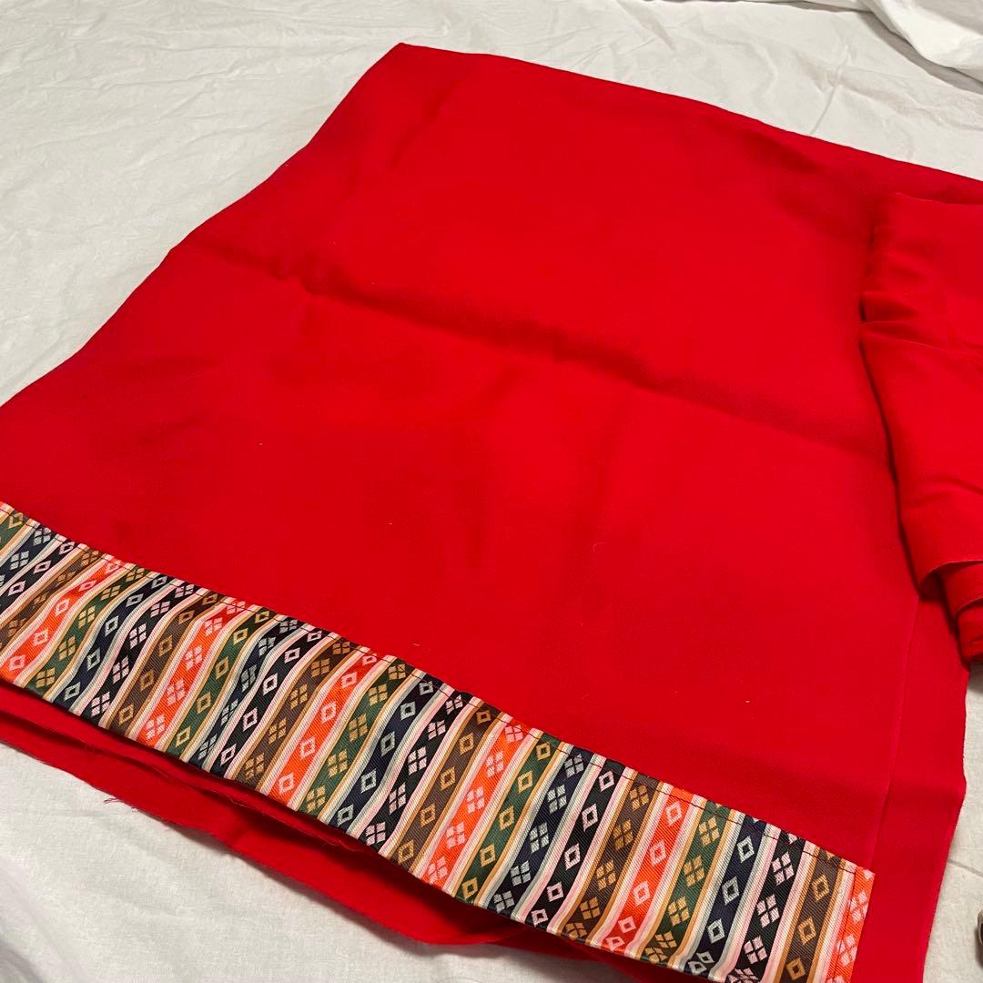 伝統的な人形 5体セット アンティーク レトロ 人形 伝統工芸品 ドール 骨董品