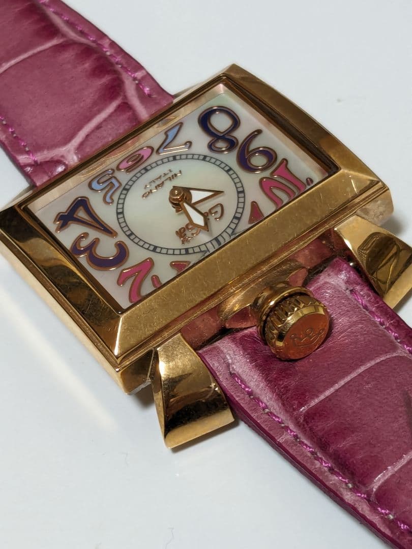 ガガミラノ ナポレオーネ腕時計 6031.1