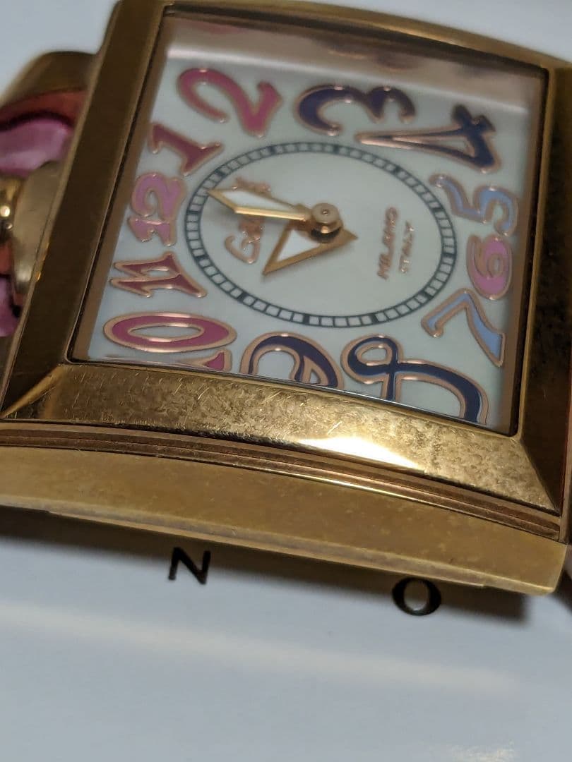 ガガミラノ ナポレオーネ腕時計 6031.1