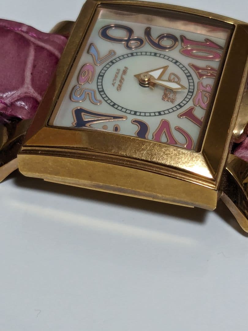 ガガミラノ ナポレオーネ腕時計 6031.1