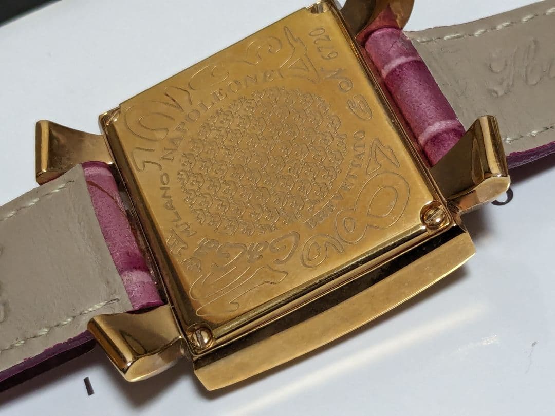 ガガミラノ ナポレオーネ腕時計 6031.1