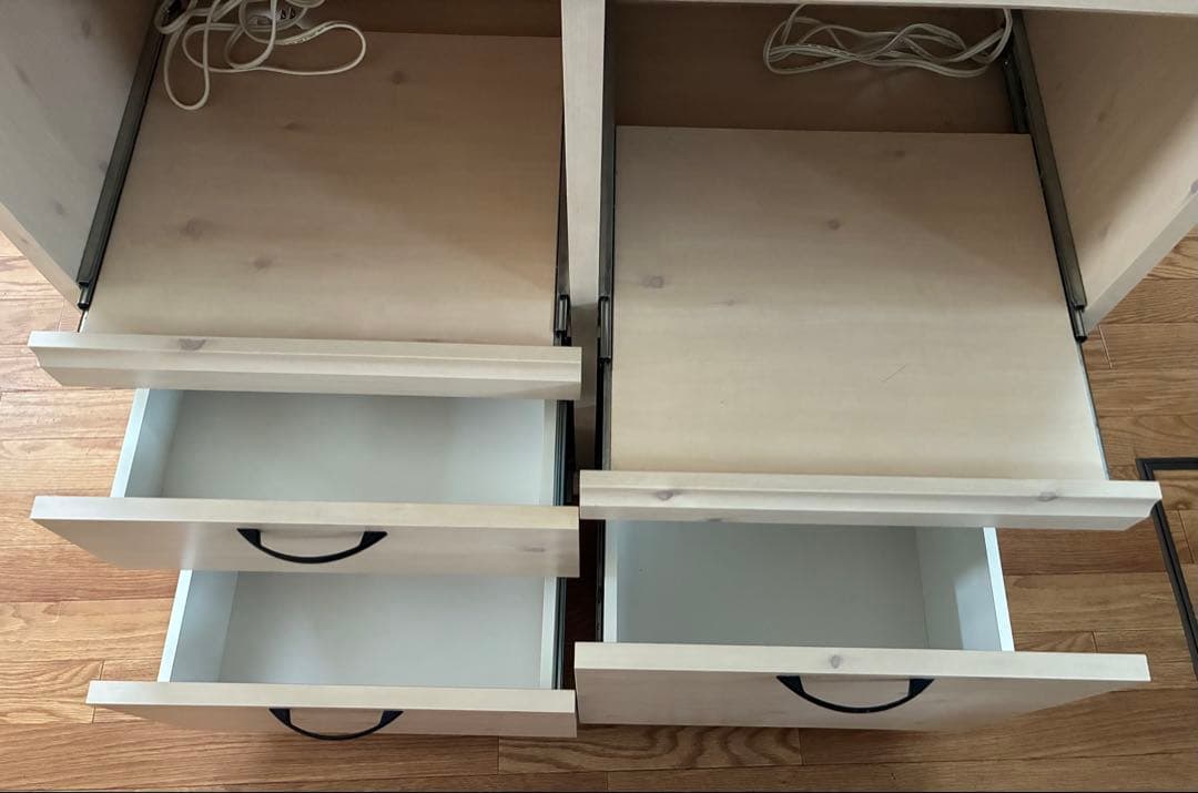 B-COMPANY ビーカンパニー コチーナ キッチンボード 食器棚