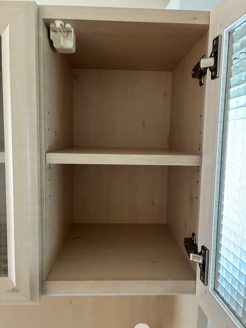 B-COMPANY ビーカンパニー コチーナ キッチンボード 食器棚