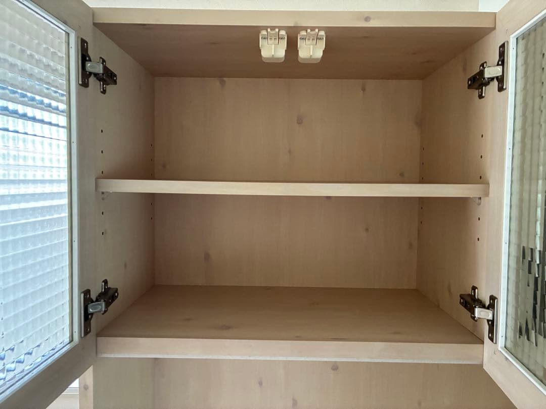 B-COMPANY ビーカンパニー コチーナ キッチンボード 食器棚