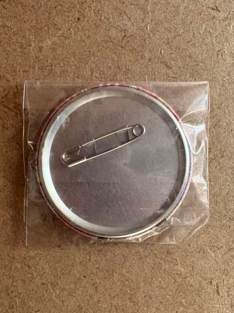 ラブライブ 矢澤にこ トロピカル編 缶バッジ - メルカリ