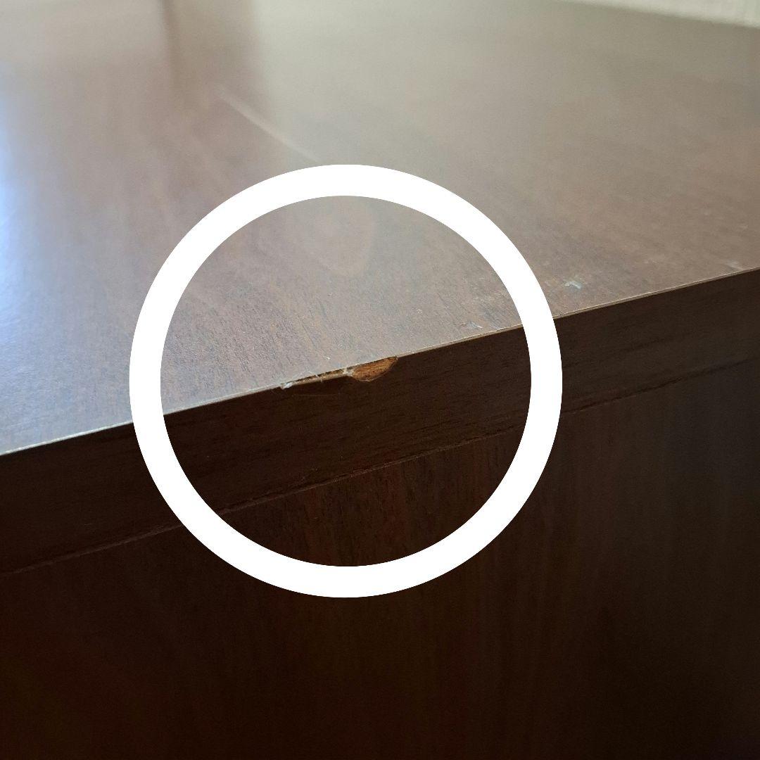 テレビ台 収納付き ローボード　ヴィンテージ　テレビキャビネット