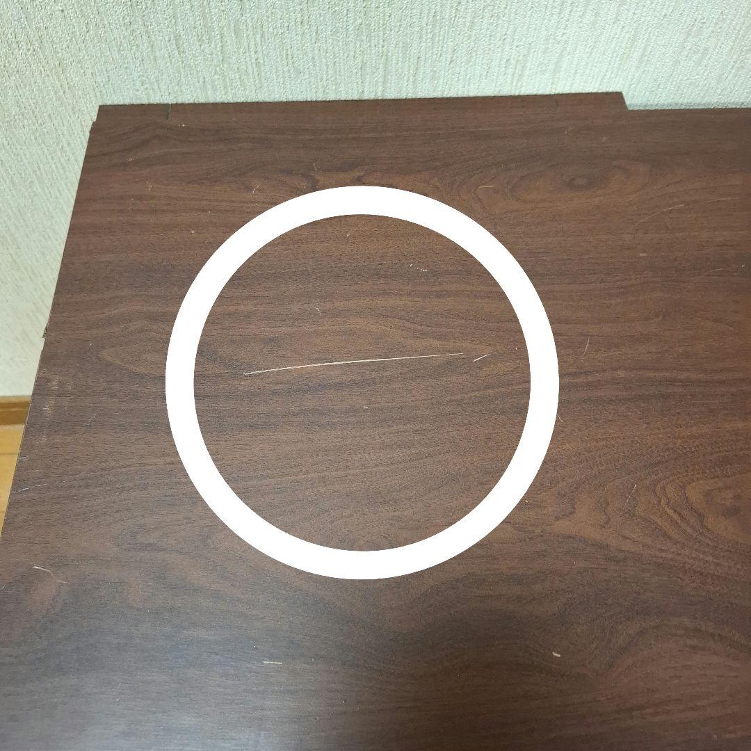 テレビ台 収納付き ローボード　ヴィンテージ　テレビキャビネット