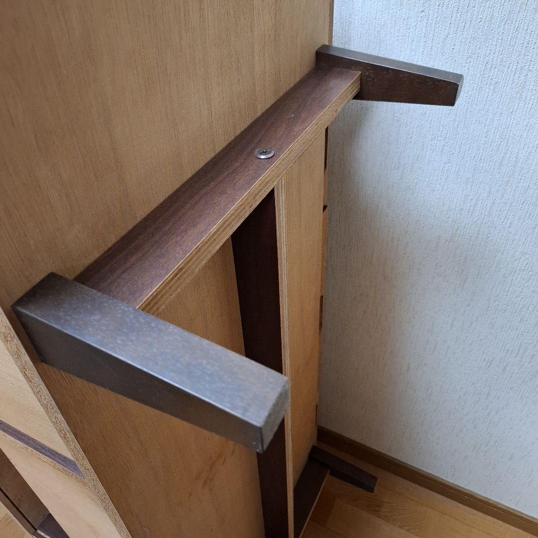 テレビ台 収納付き ローボード　ヴィンテージ　テレビキャビネット