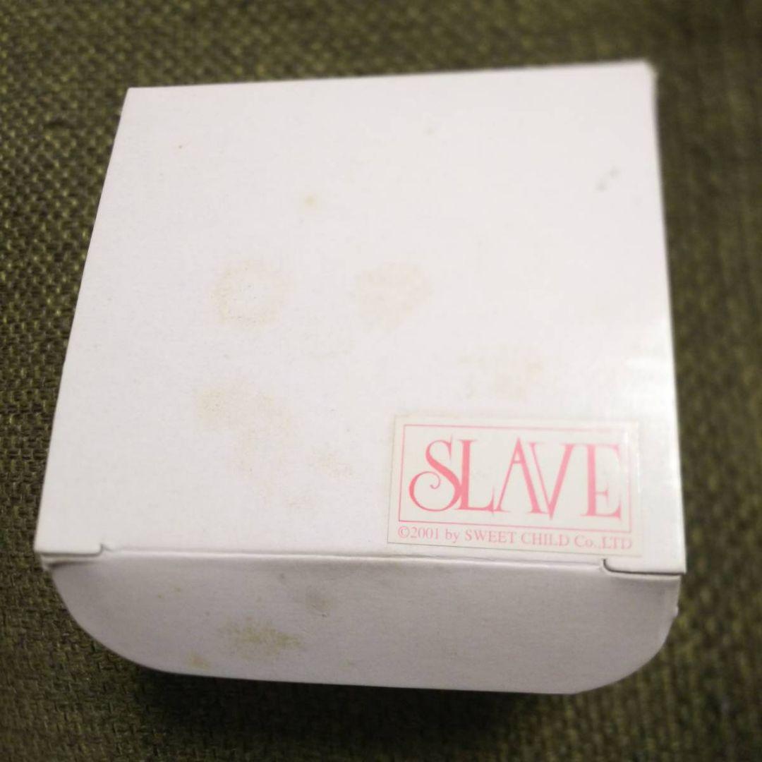 レア☆LUNA SEAルナシー MOTHERオルゴールMUSEUM 2001限定