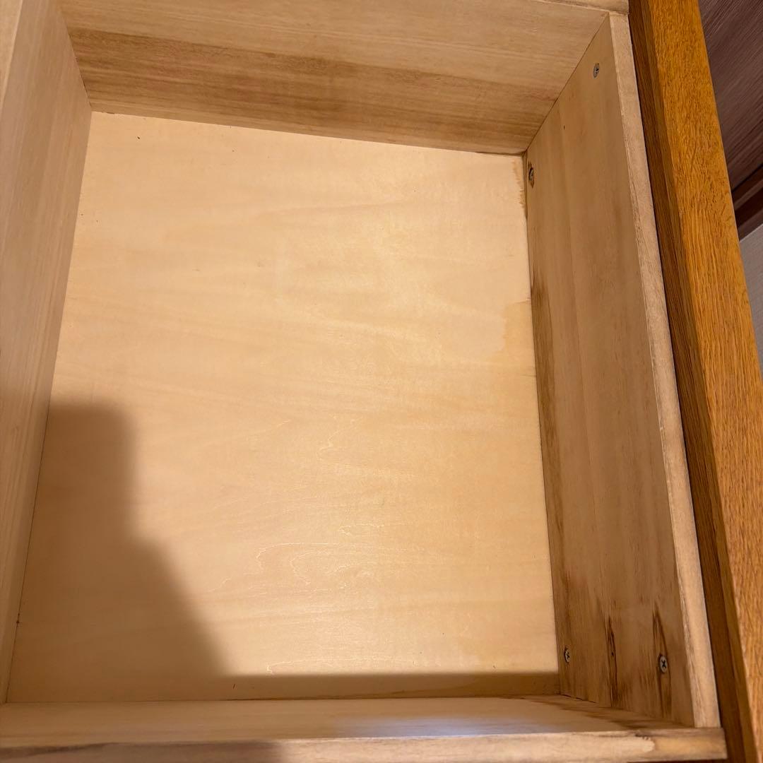 IDEE STILT SIDEBOARD S white イデー　サイドテーブル