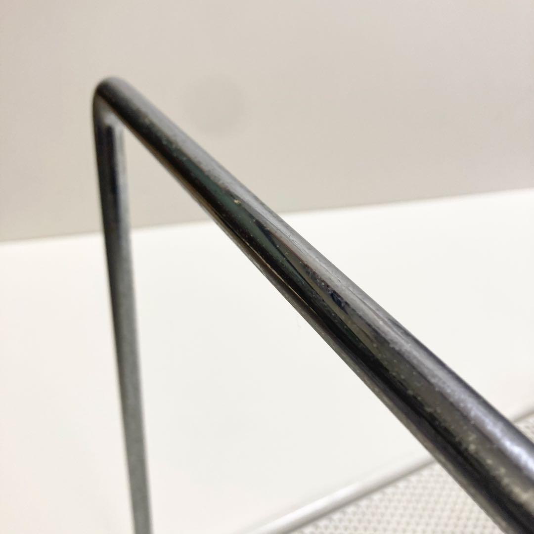 innovator ヴィンテージ　パンチング　テーブル　スツール　ポストモダン