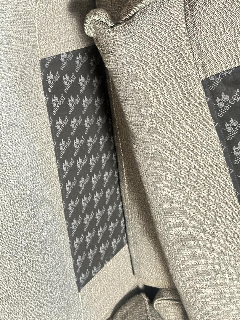 eilersen アイラーセン STREAMLINE ストリームライン ソファ