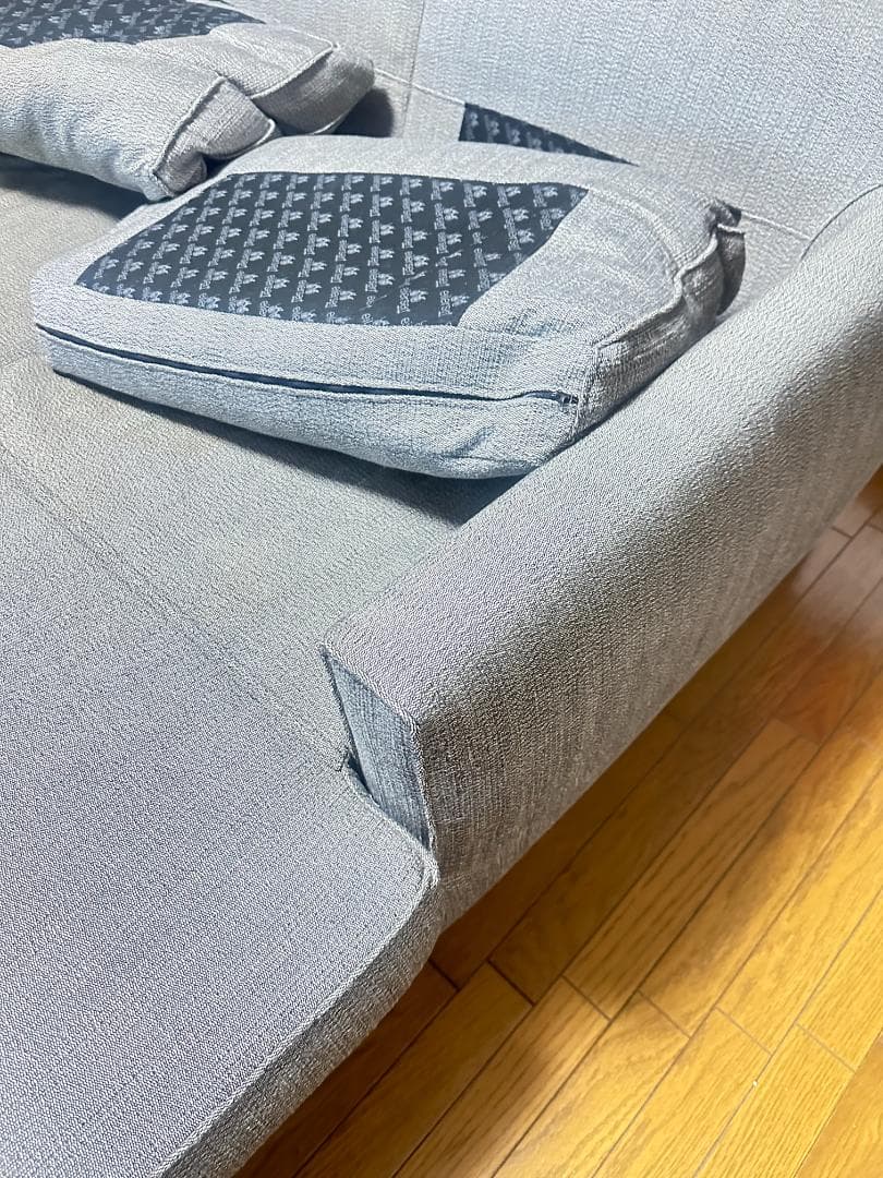 eilersen アイラーセン STREAMLINE ストリームライン ソファ