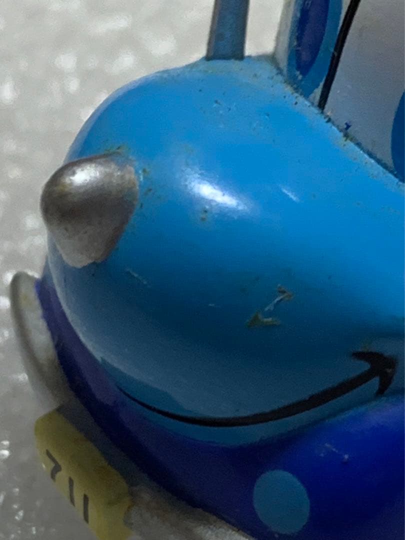 カーズ トミカ 10台＋1セット 340