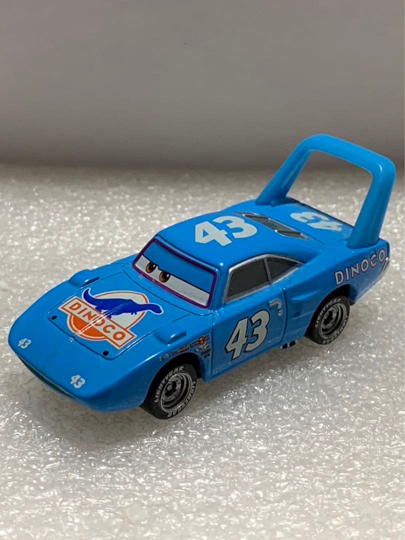 カーズ トミカ 10台＋1セット 340