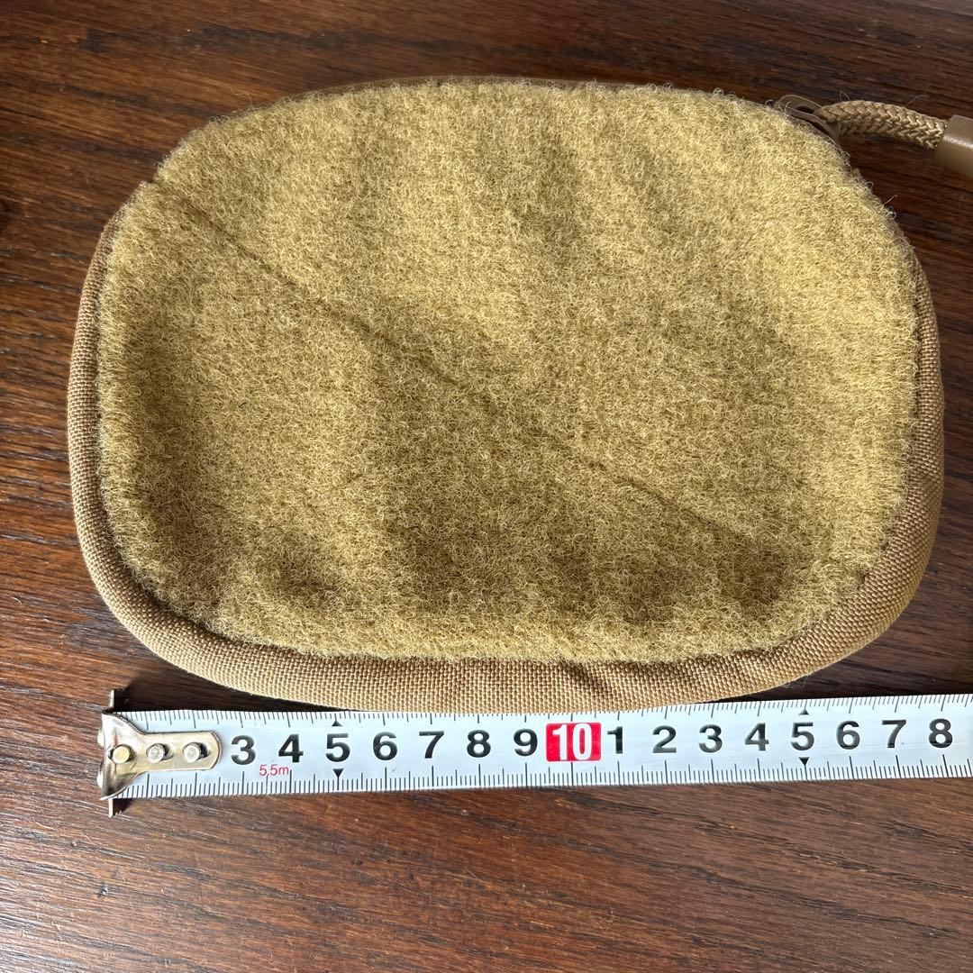 米軍放出品 SPEC-OPS Modular Cargo Pocket ポーチ - メルカリ