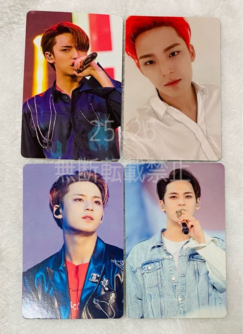 SEVENTEEN セブチ 公式 CARAT COEX DVD トレカ ミンギュ