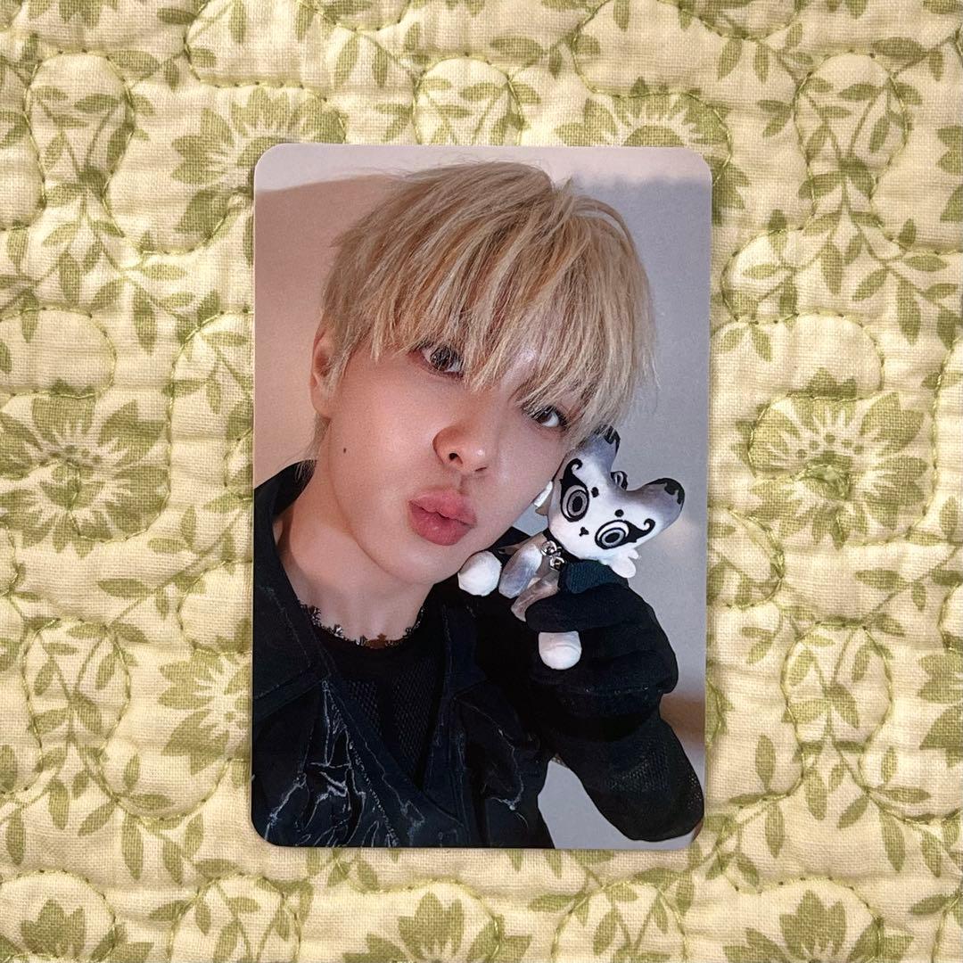 未使用品】 NEXZ トレカ (ユウキ) - メルカリ