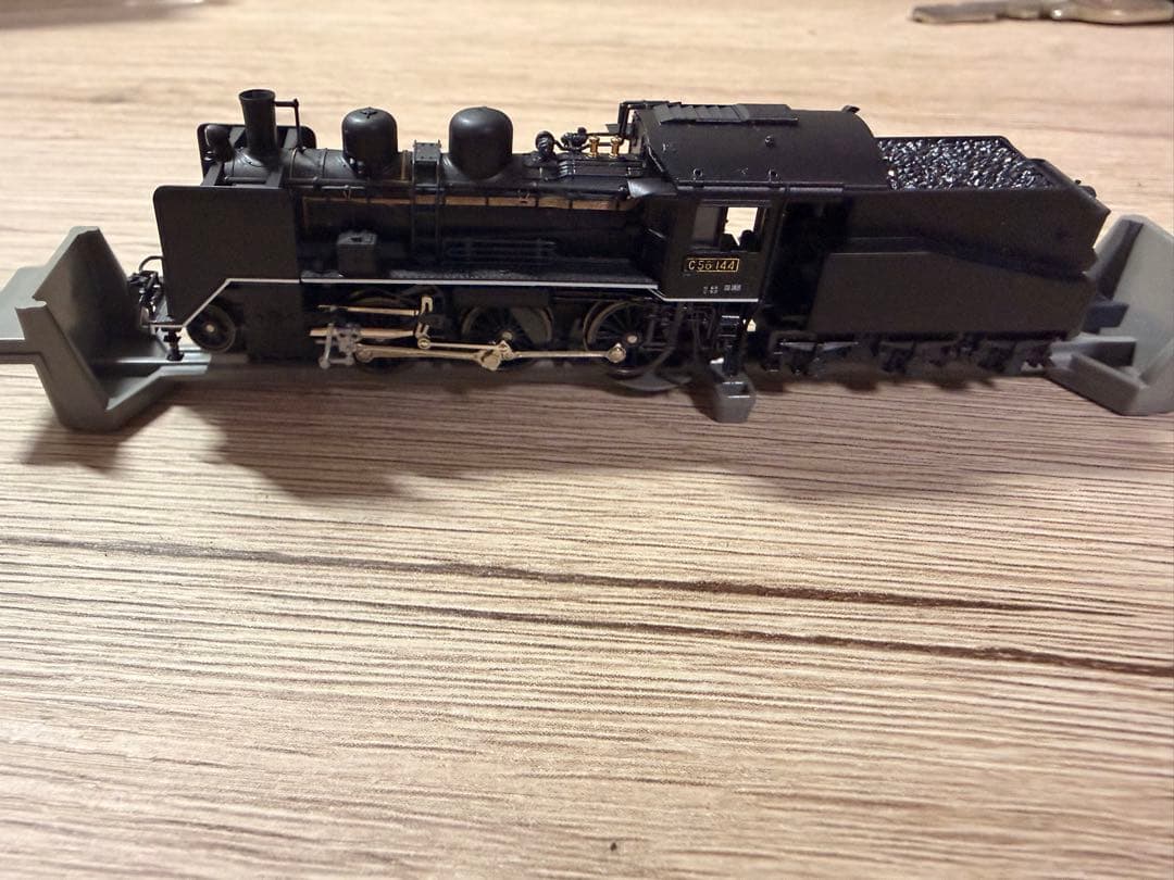 KATO 2020-1 C56 小海線 鉄道模型 Nゲージ 蒸気機関車 - メルカリ