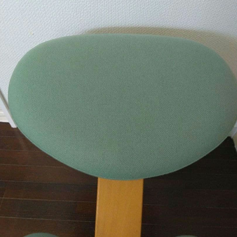 バランスイージー RYBO Balans EASY 姿勢矯正用チェア