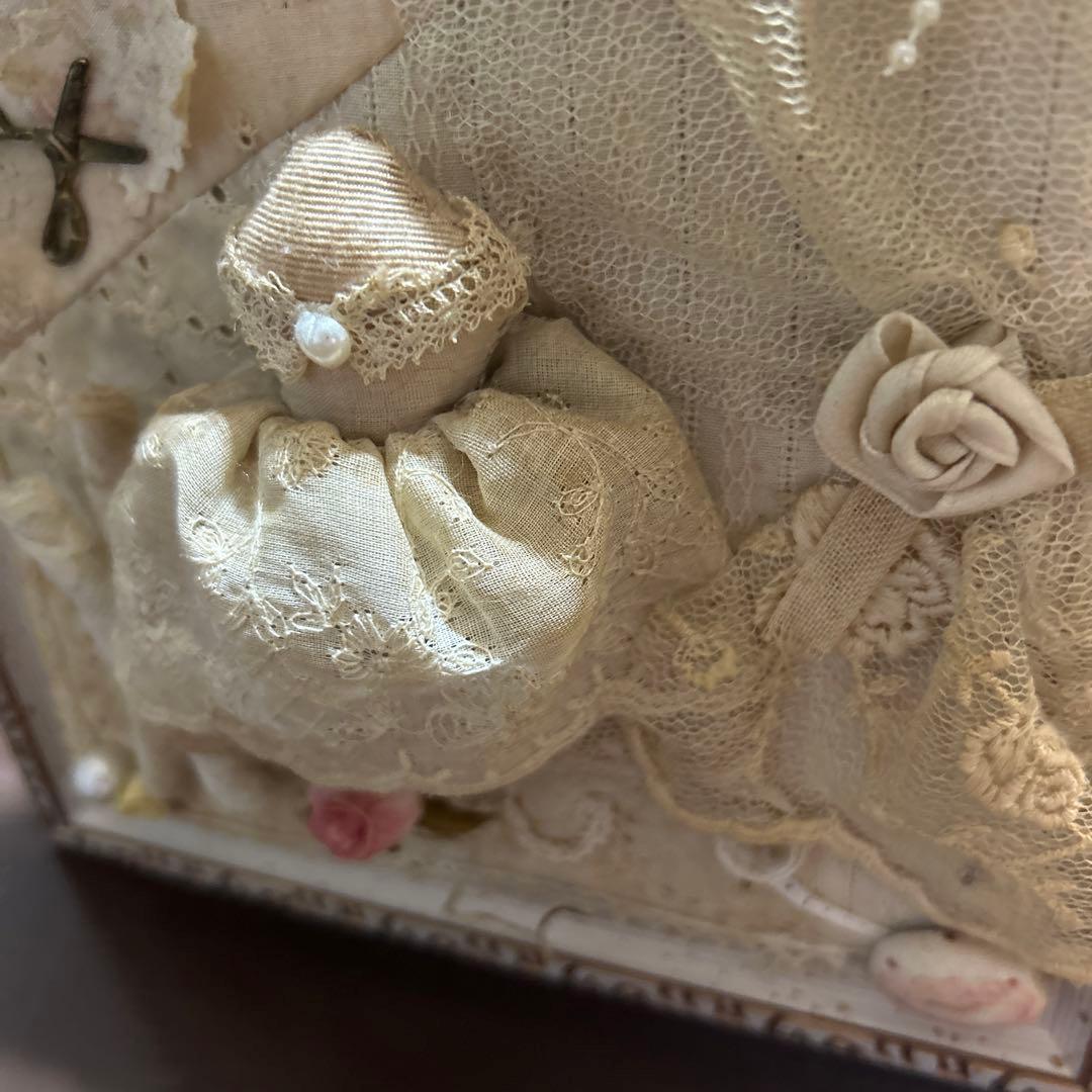 追加画像⭐️イマンパッチワーク壁かけ