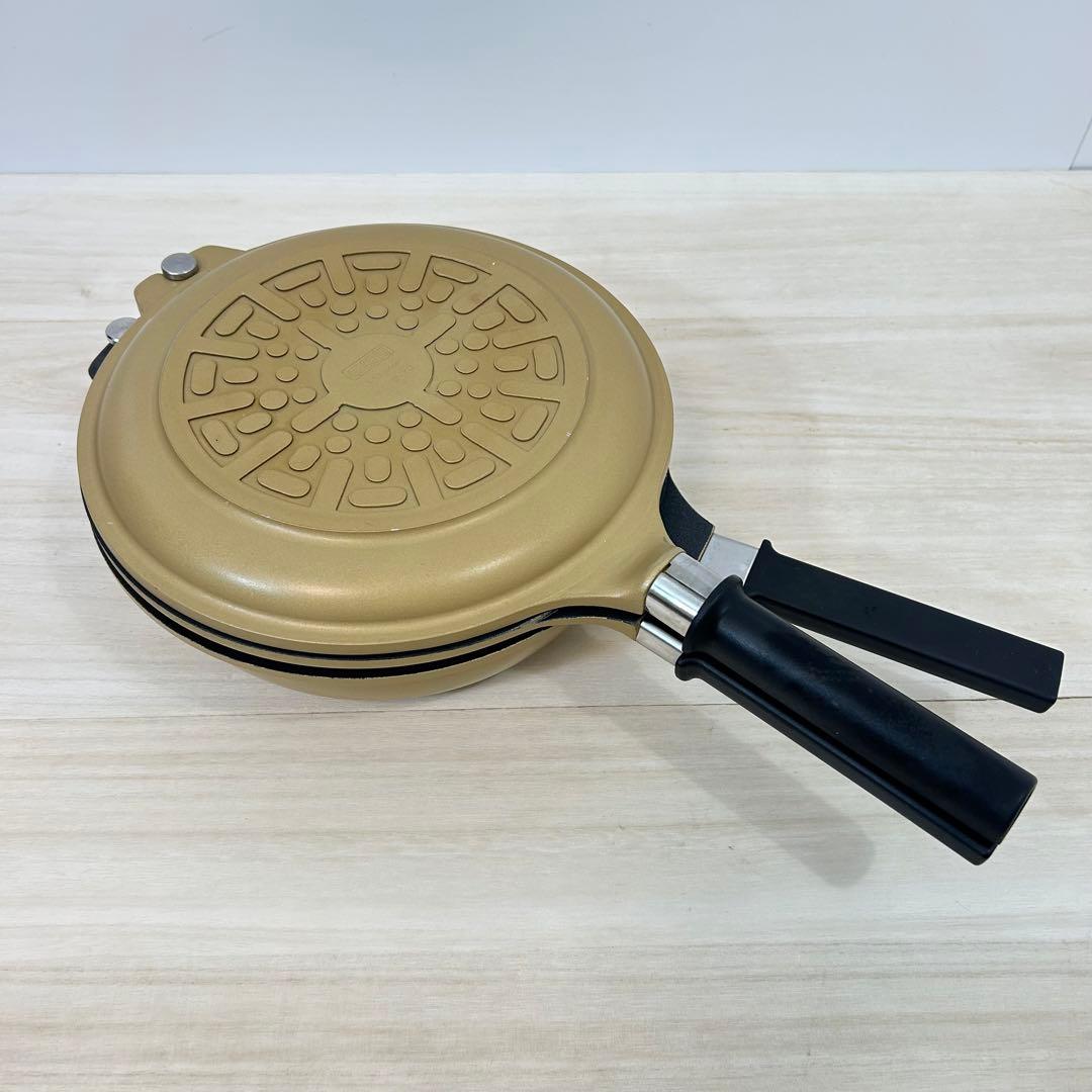 マル球産業 3点フライヤー フライパン - メルカリ