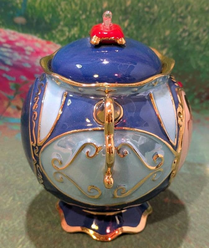 ディズニー　シンデレラ　50周年記念　オルゴールコレクション　未使用　レア