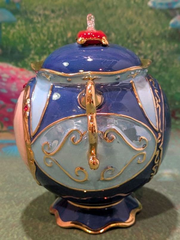 ディズニー　シンデレラ　50周年記念　オルゴールコレクション　未使用　レア