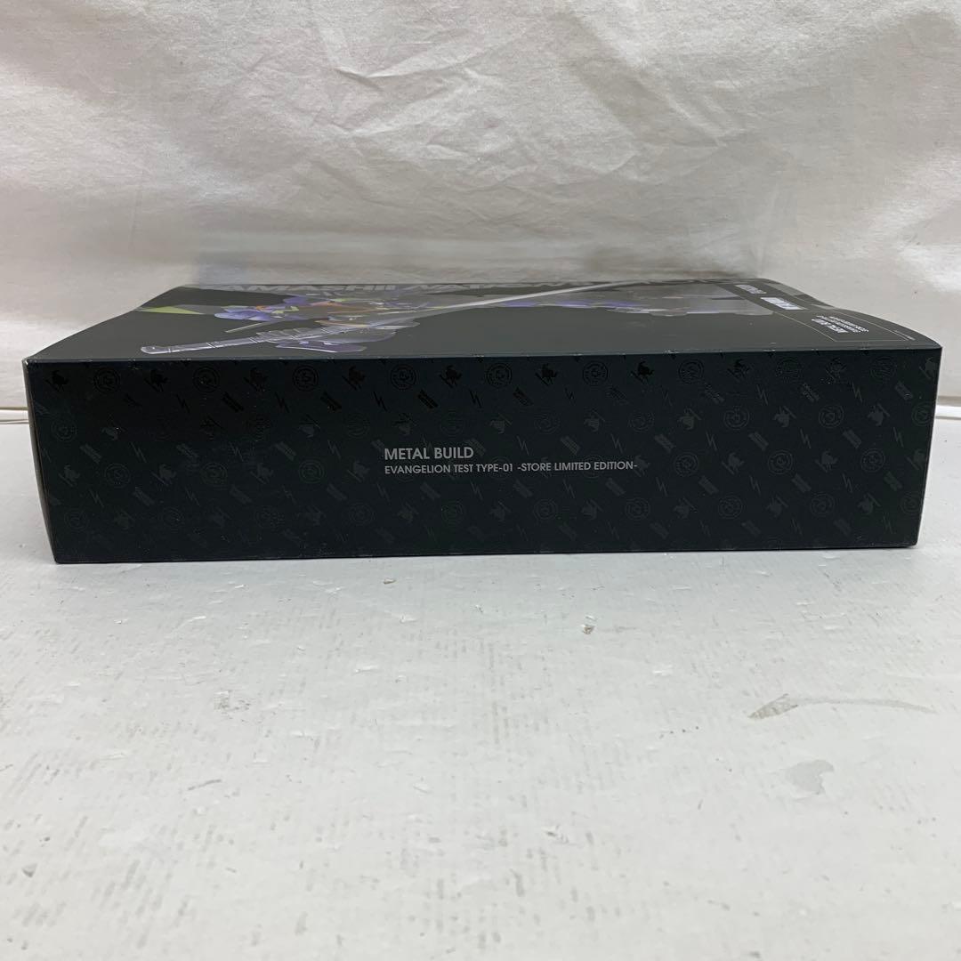 ［未開封］エヴァンゲリオン初号機 -STORE LIMITED EDITION-