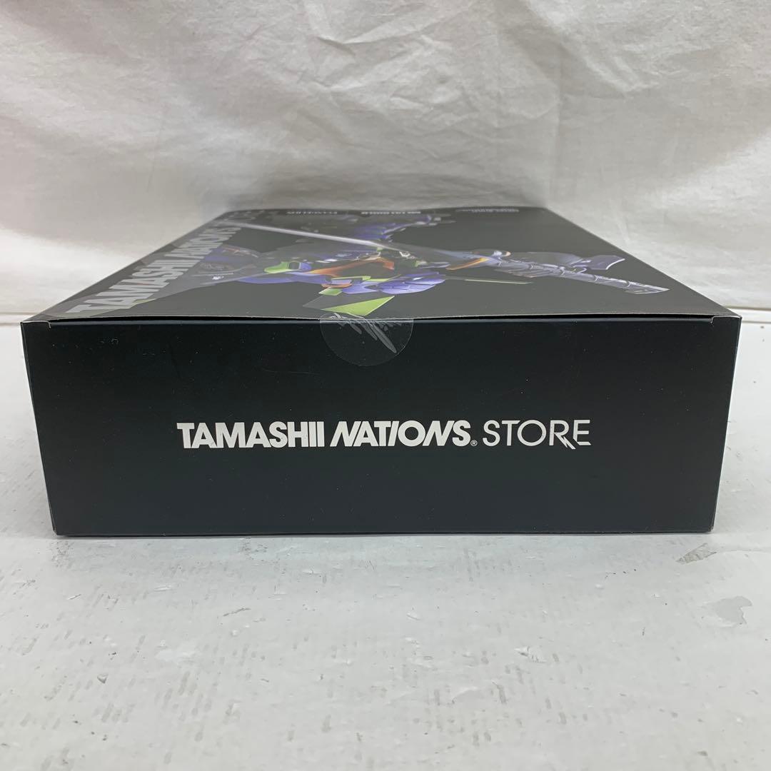 ［未開封］エヴァンゲリオン初号機 -STORE LIMITED EDITION-