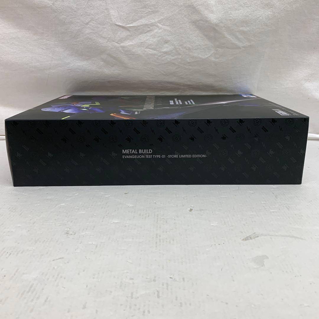 ［未開封］エヴァンゲリオン初号機 -STORE LIMITED EDITION-