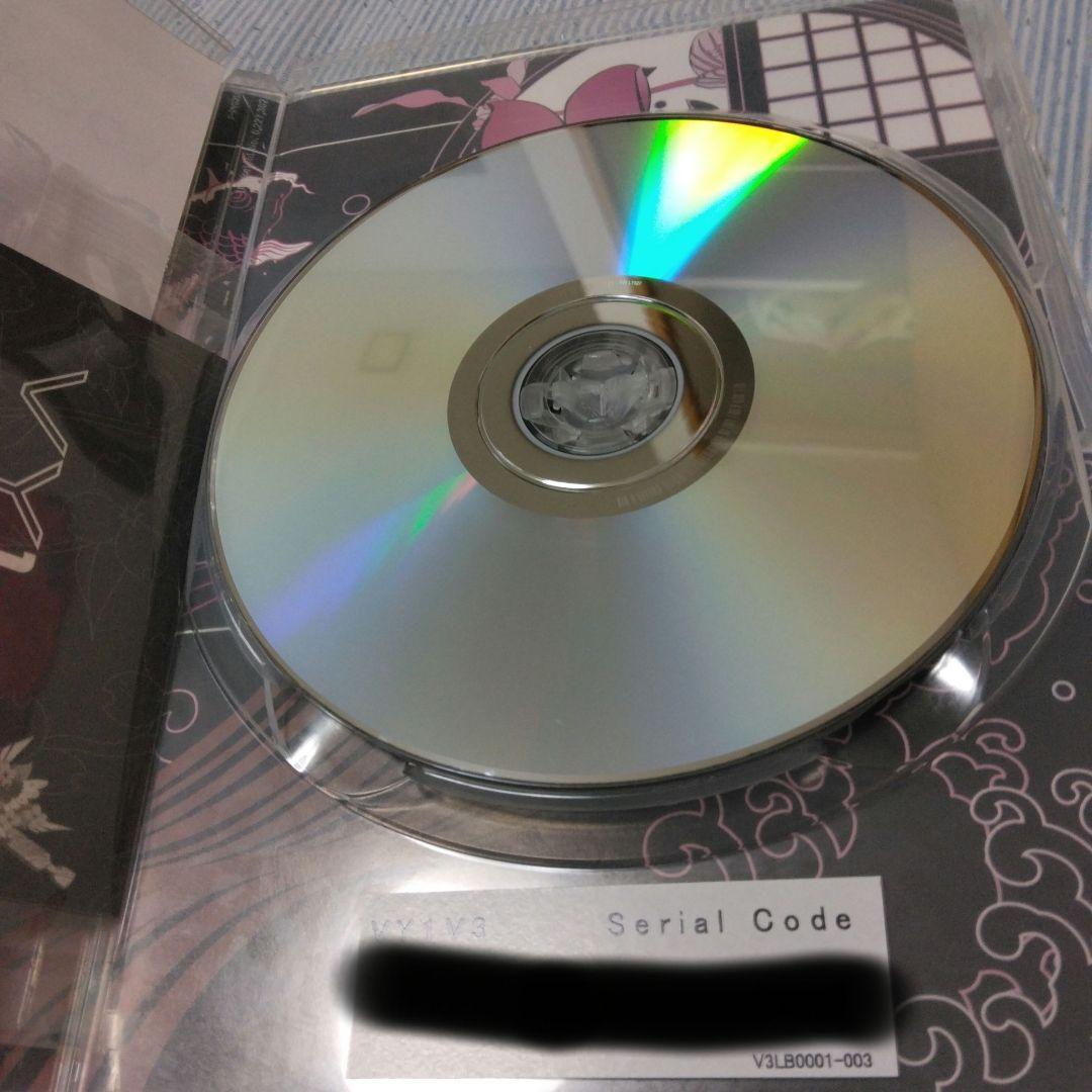 希少　特典付き　VY1 V3 スターターパック　VOCALOID3 editor