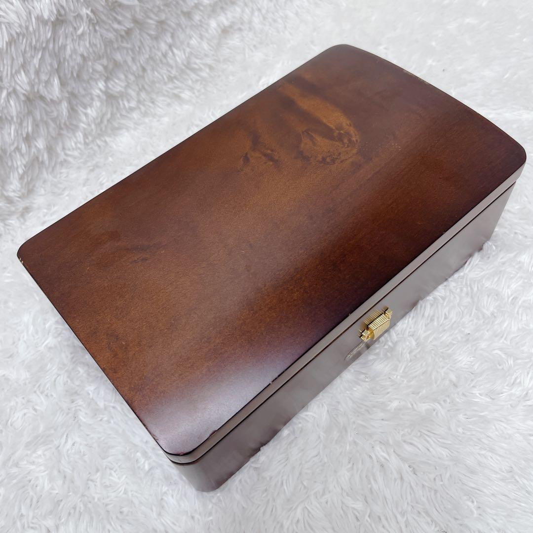 SANKYO ORPHEUS オルフェウス 50弁 カノン オルゴール