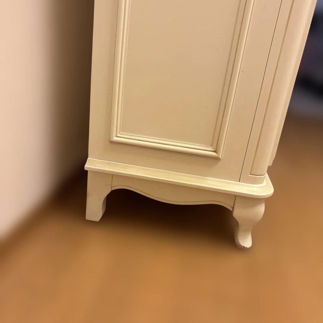 ローラアシュレイ　キャビネット　プロヴァンセル