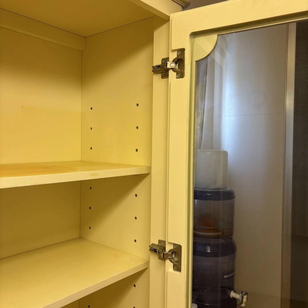 ローラアシュレイ　キャビネット　プロヴァンセル