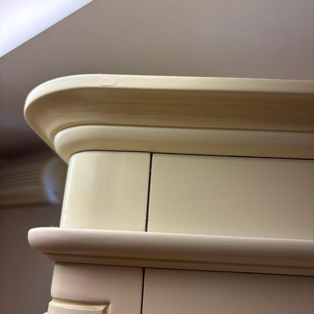 ローラアシュレイ　キャビネット　プロヴァンセル