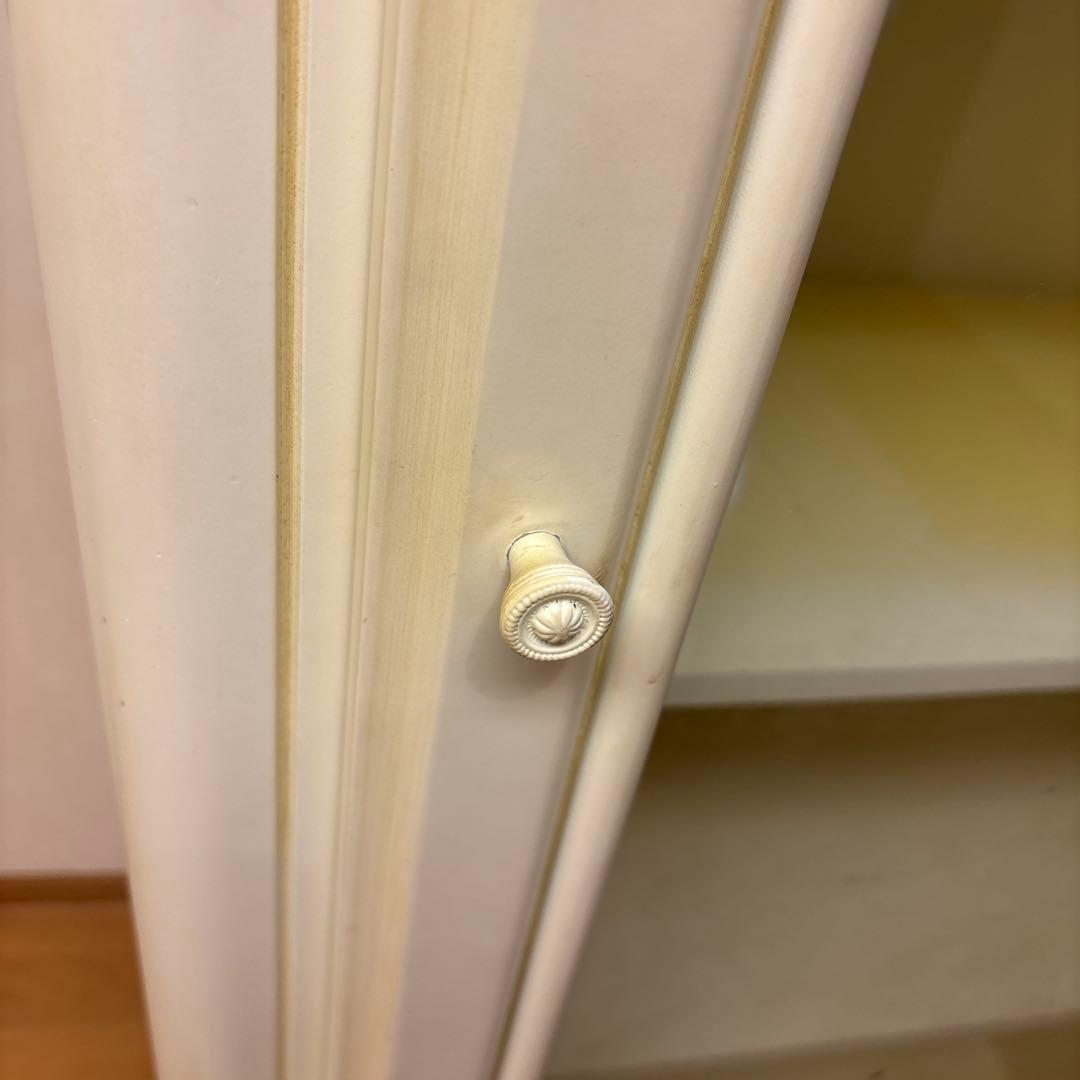 ローラアシュレイ　キャビネット　プロヴァンセル