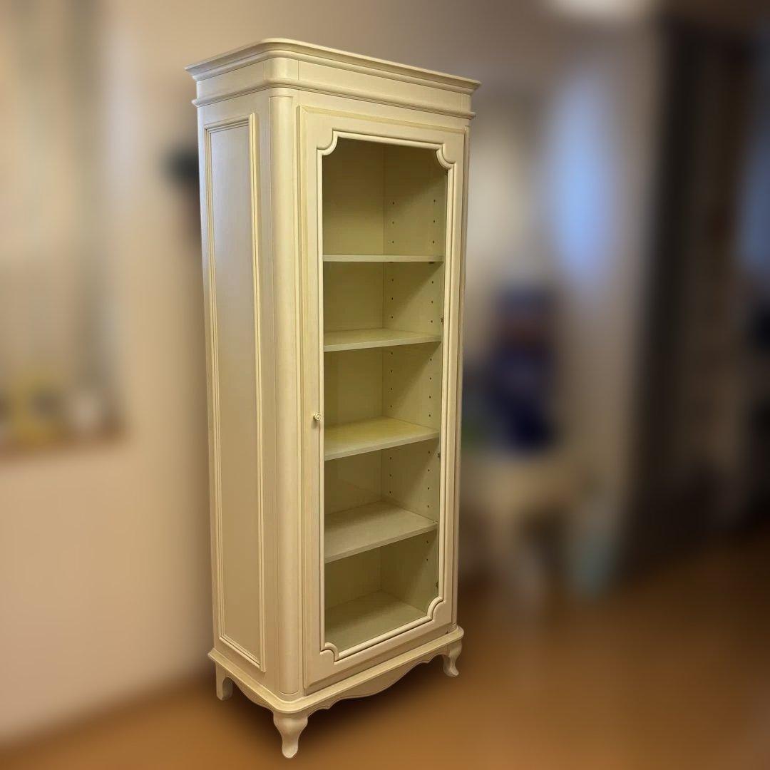 ローラアシュレイ　キャビネット　プロヴァンセル