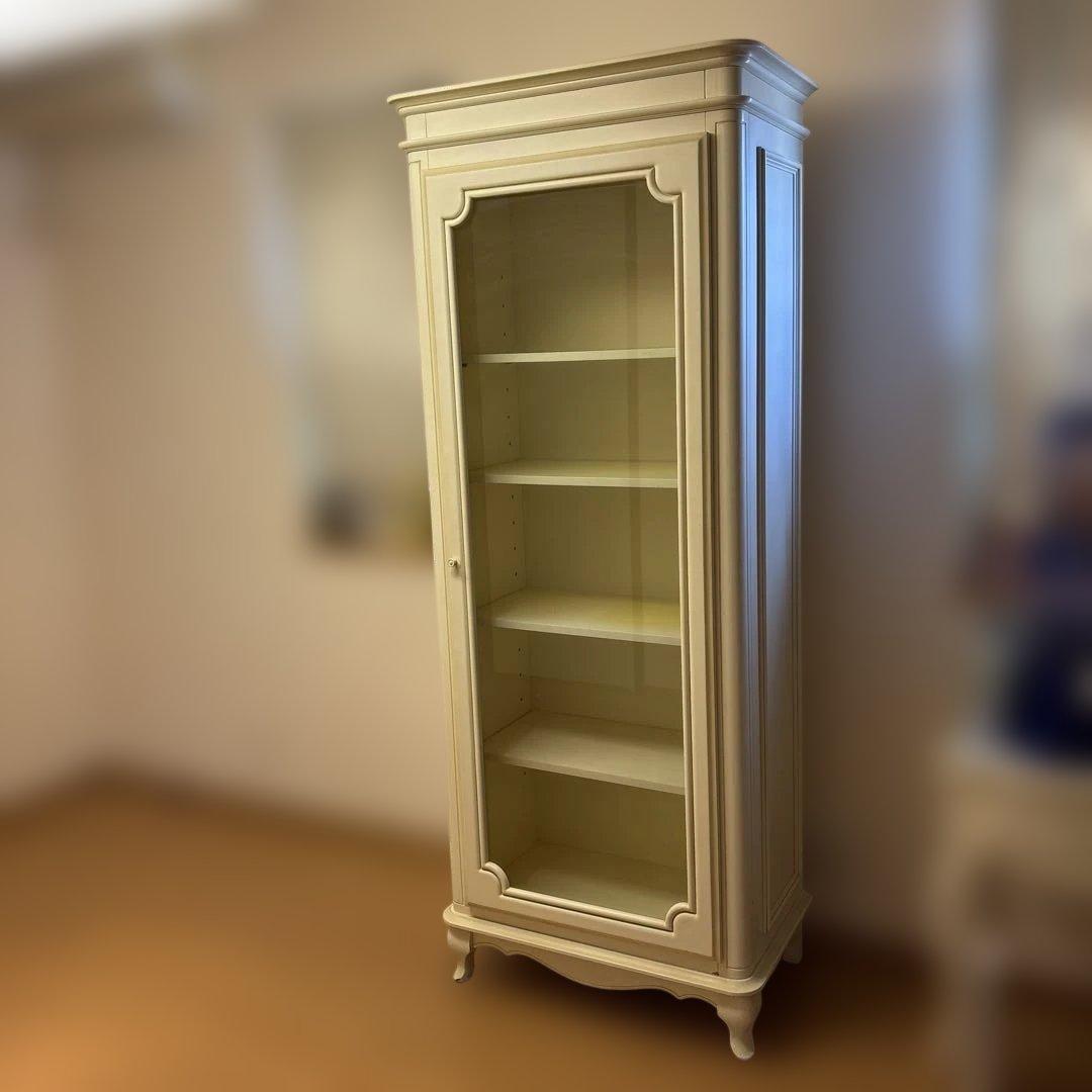 ローラアシュレイ　キャビネット　プロヴァンセル