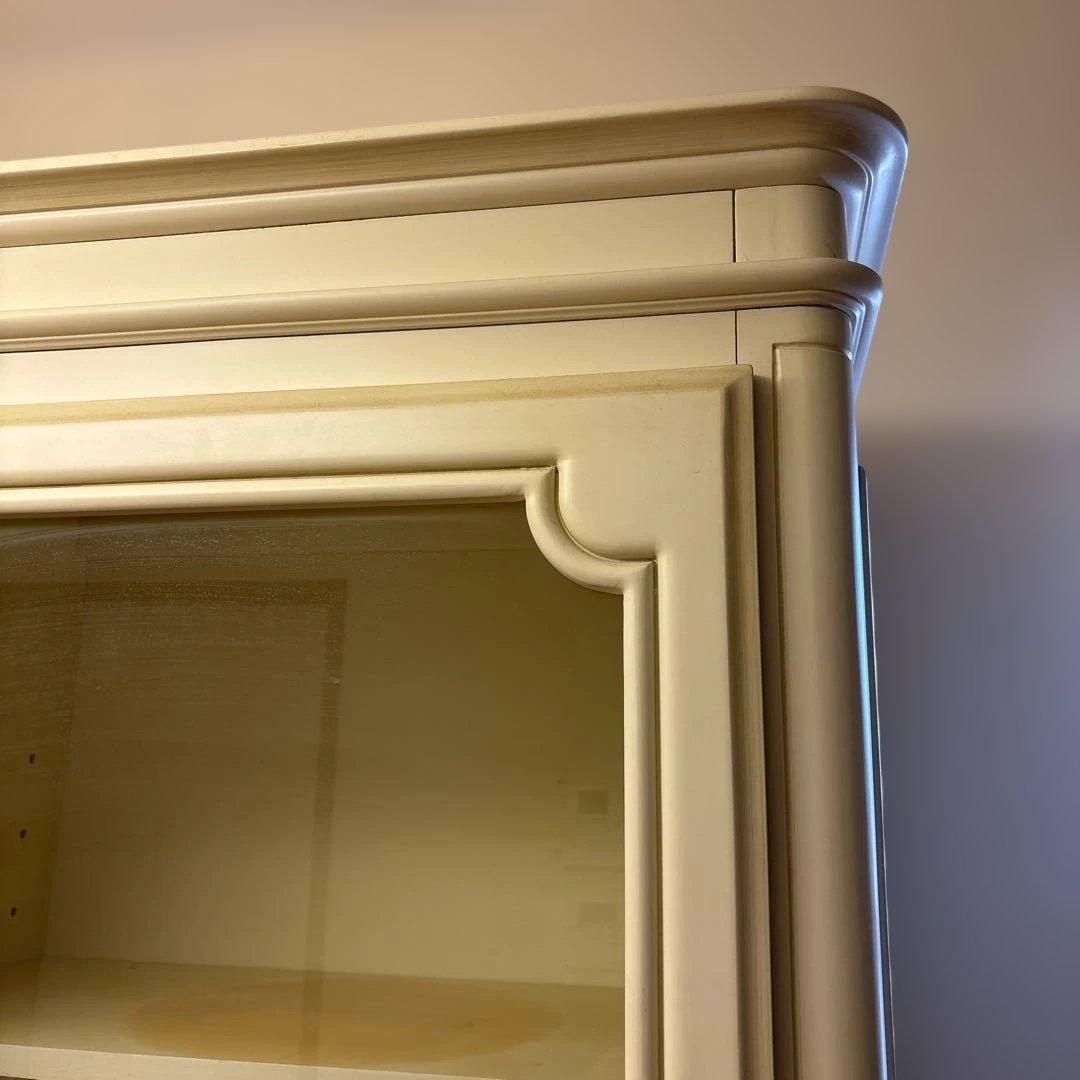 ローラアシュレイ　キャビネット　プロヴァンセル