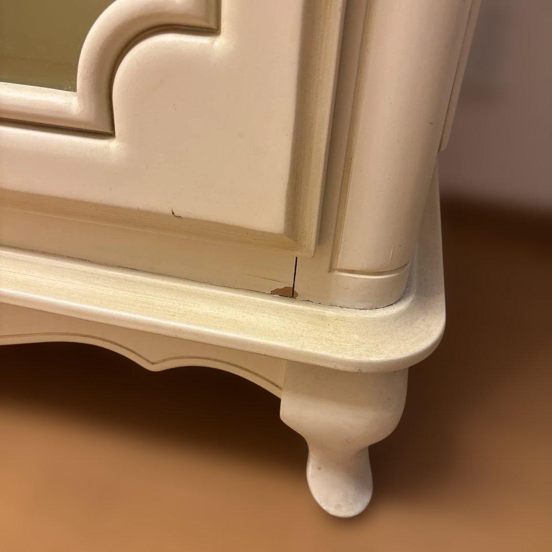 ローラアシュレイ　キャビネット　プロヴァンセル