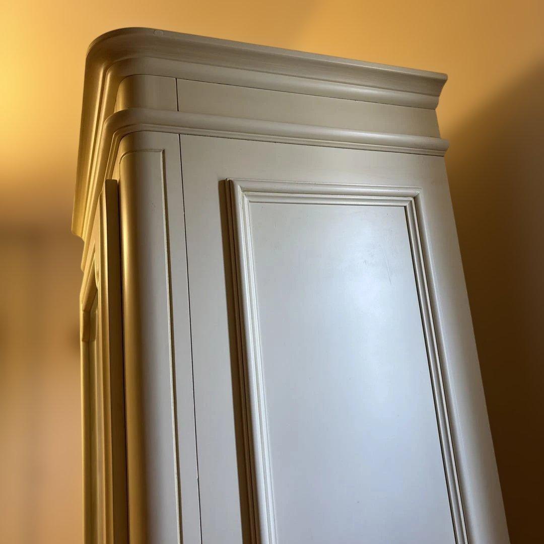 ローラアシュレイ　キャビネット　プロヴァンセル